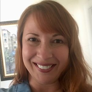 Meet your Posher, Meredith